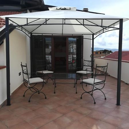 Fata Morgana Suite Reggio di Calabria Exterior photo