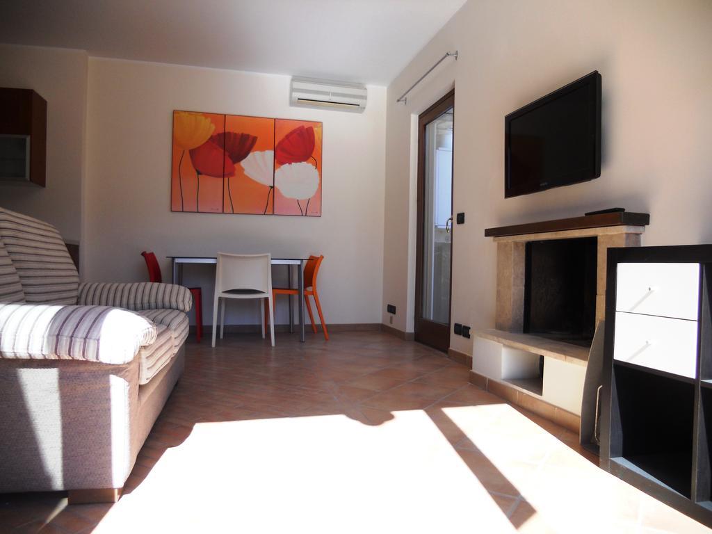 Fata Morgana Suite Reggio di Calabria Exterior photo
