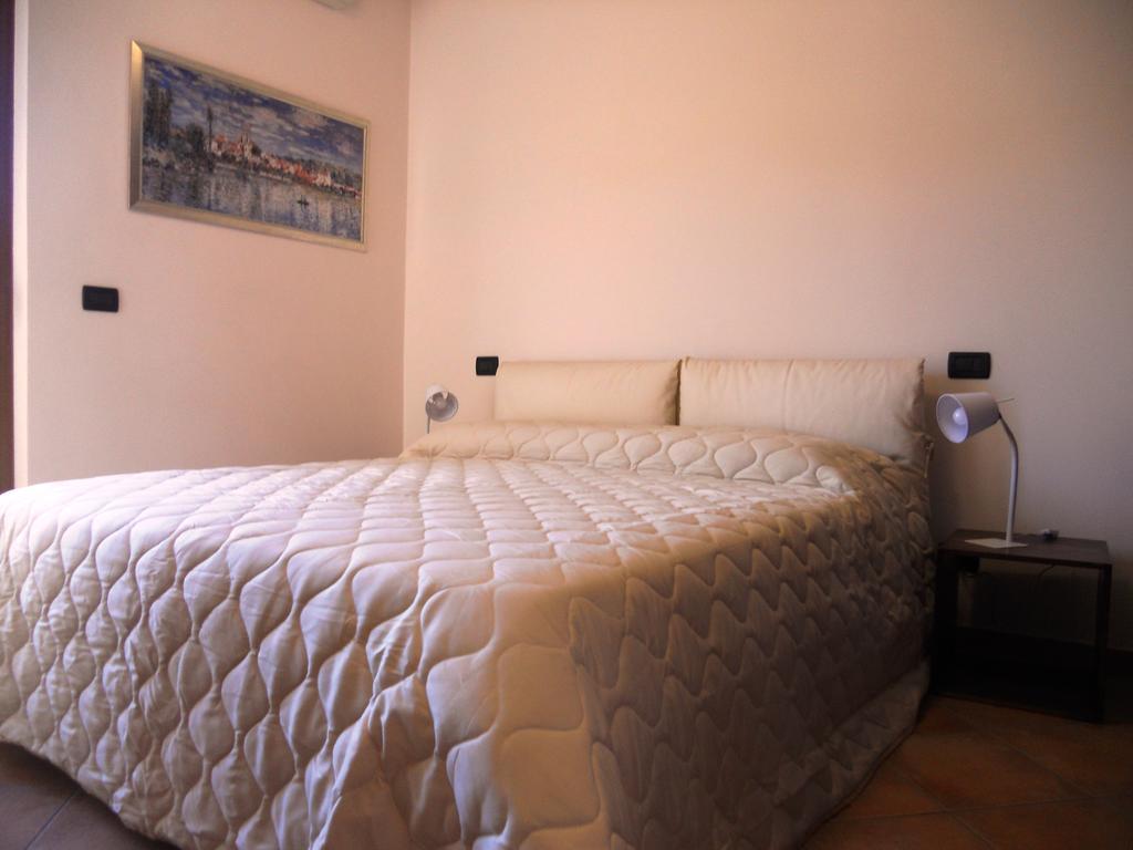 Fata Morgana Suite Reggio di Calabria Exterior photo