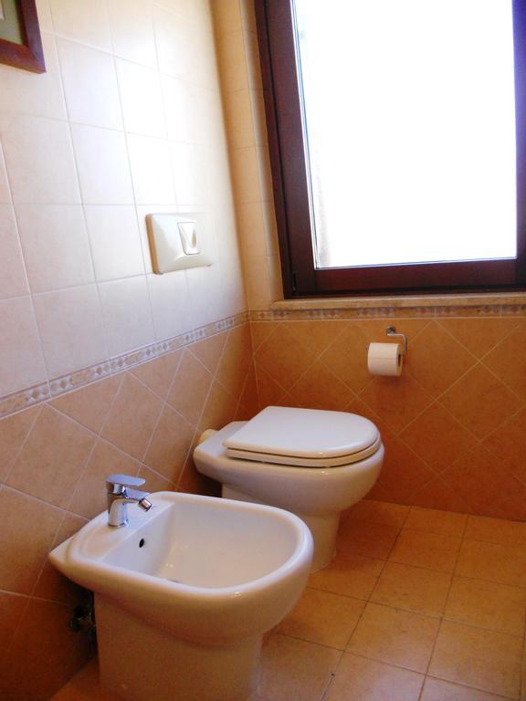 Fata Morgana Suite Reggio di Calabria Exterior photo