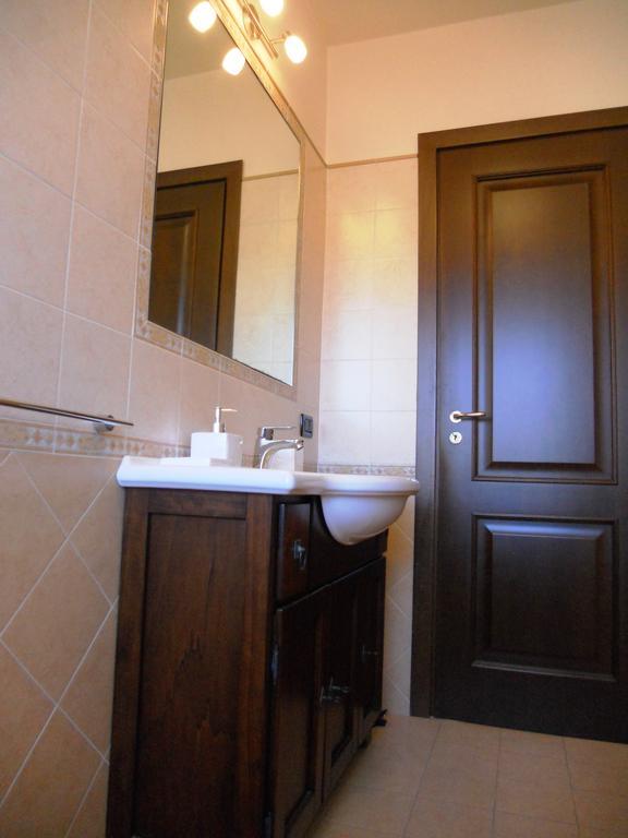 Fata Morgana Suite Reggio di Calabria Exterior photo
