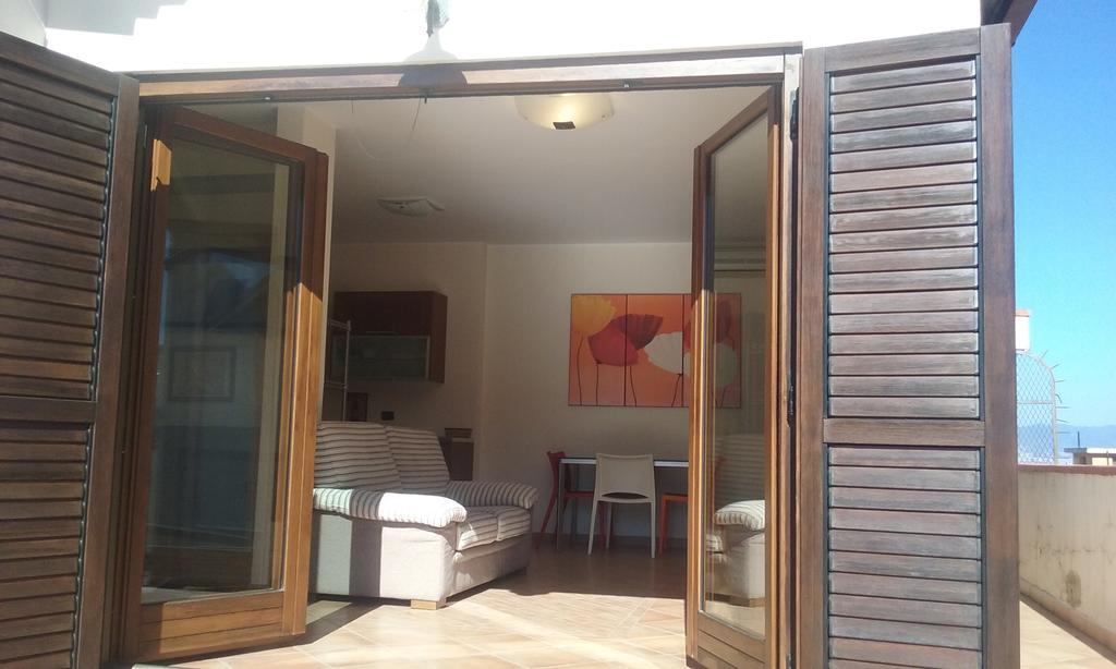 Fata Morgana Suite Reggio di Calabria Exterior photo