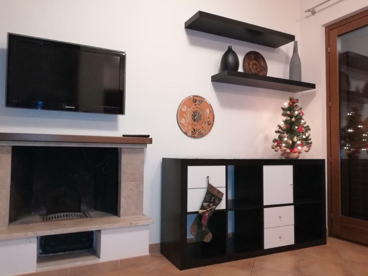 Fata Morgana Suite Reggio di Calabria Room photo