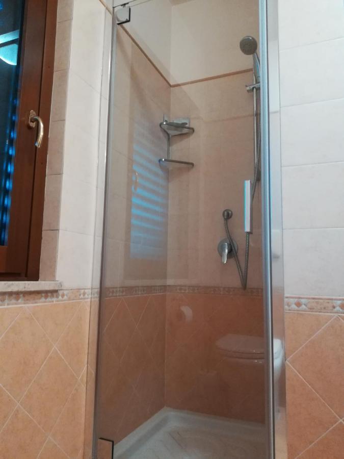 Fata Morgana Suite Reggio di Calabria Exterior photo